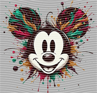 Mickey-AMQ 1506